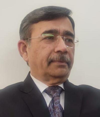 Dr. Jothydev Kesavadev 